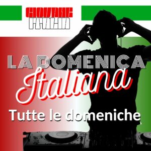 Domenica Italiana alla Giovane Italia